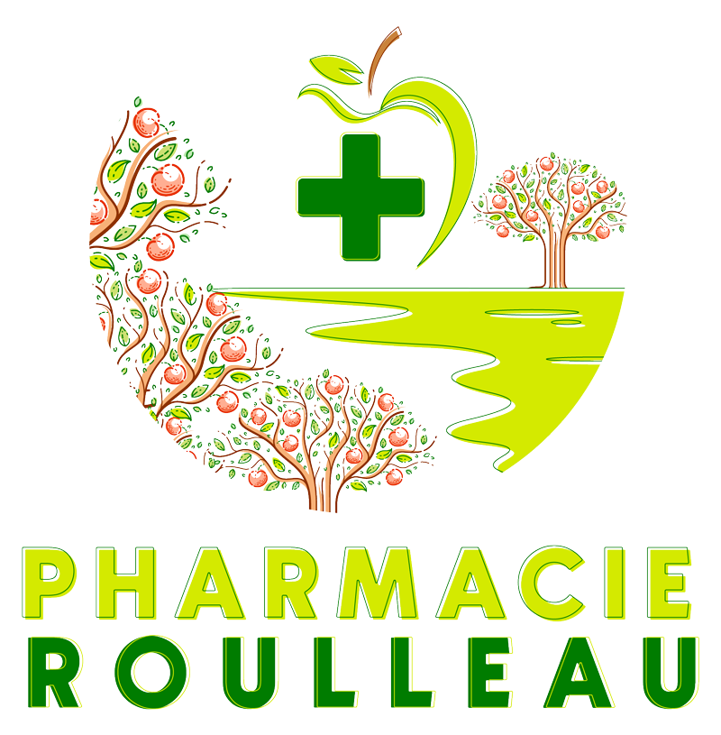 Logo Pharmacie Roulleau