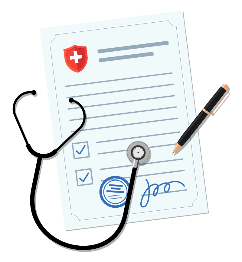 Ordonnance en ligne