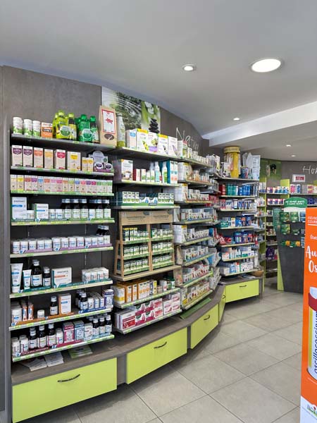 Pharmacie Roulleau officine (2)