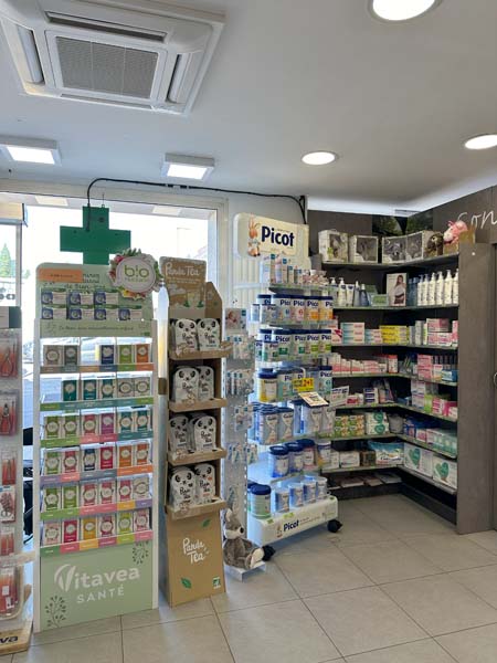 Pharmacie Roulleau officine (3)