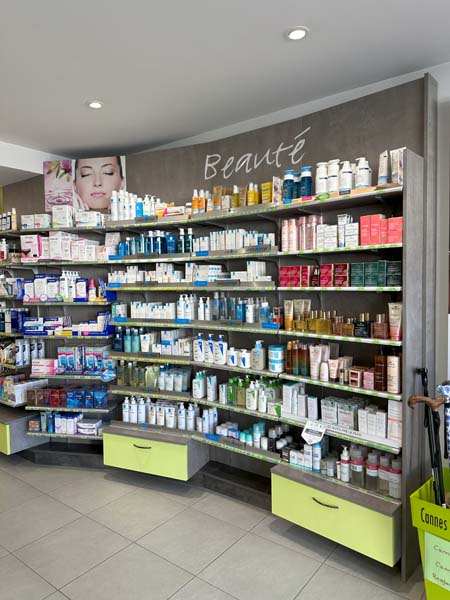 Pharmacie Roulleau officine (4)