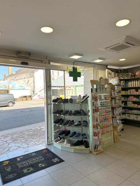 Pharmacie Roulleau officine (5)