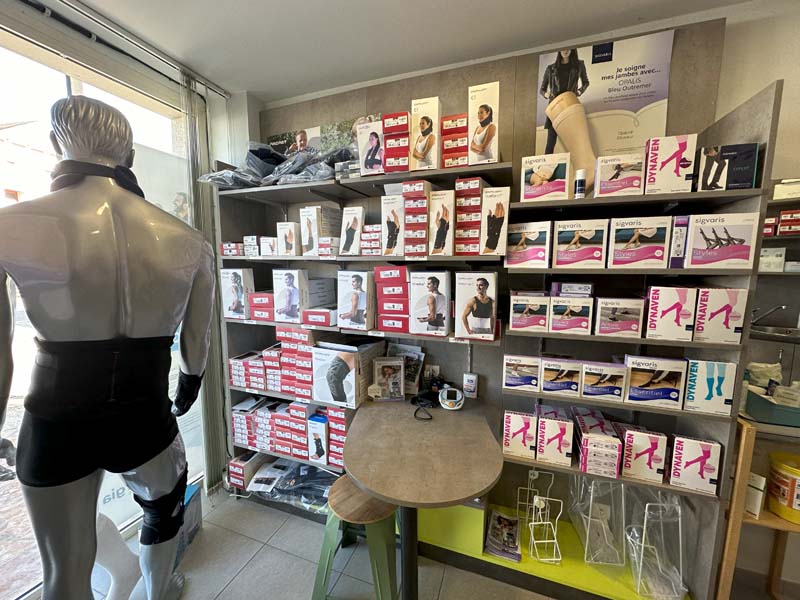 Pharmacie Roulleau officine (7)